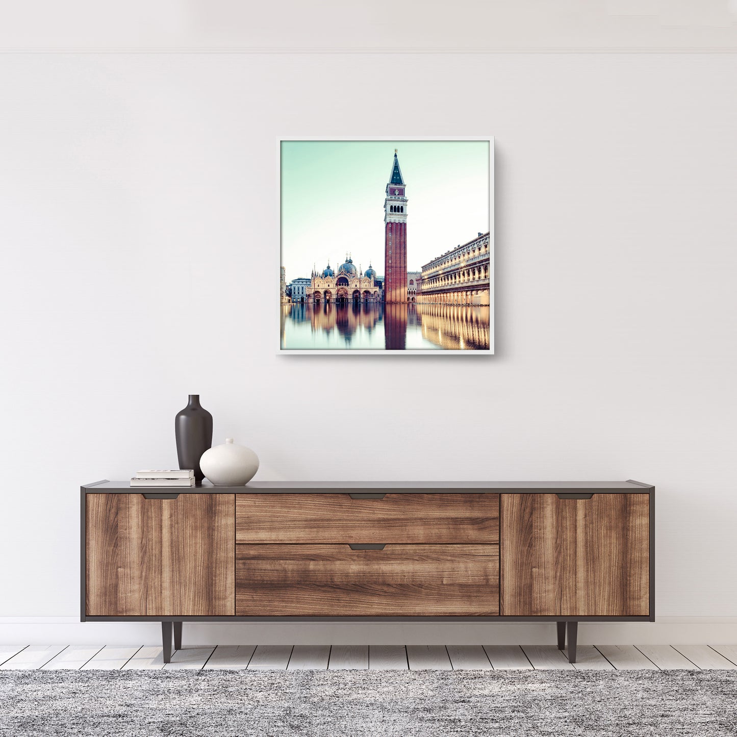 St. Mark's Square #3