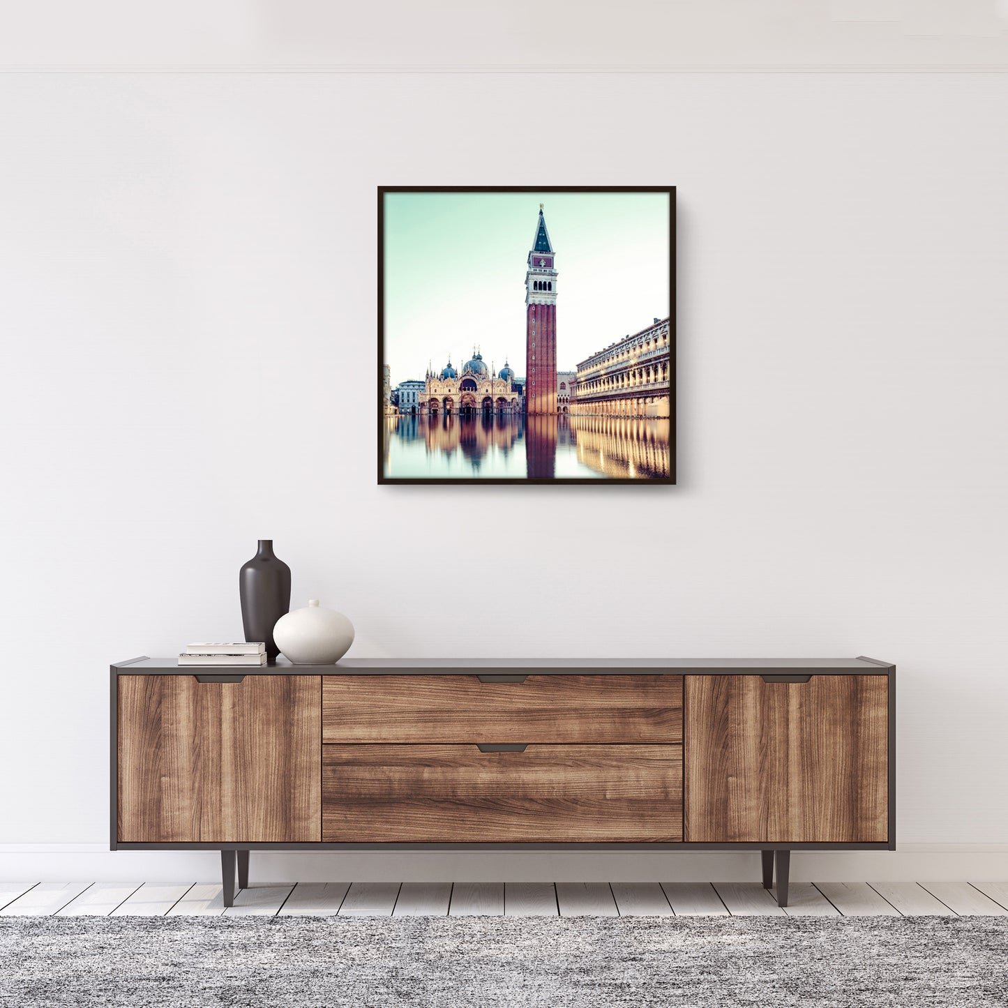 St. Mark's Square #3