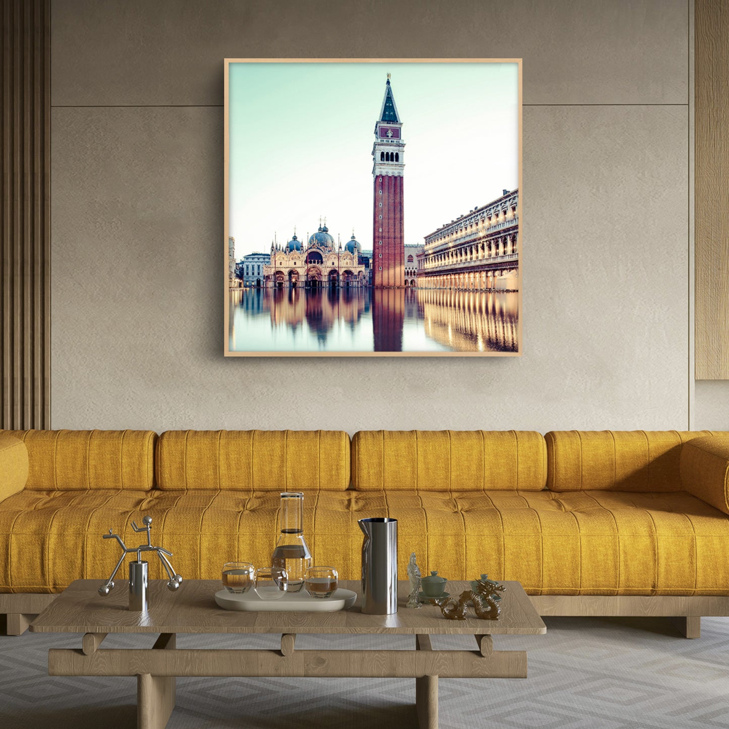 St. Mark's Square #3