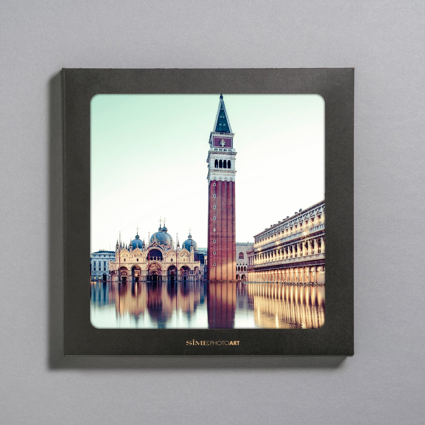 St. Mark's Square #3