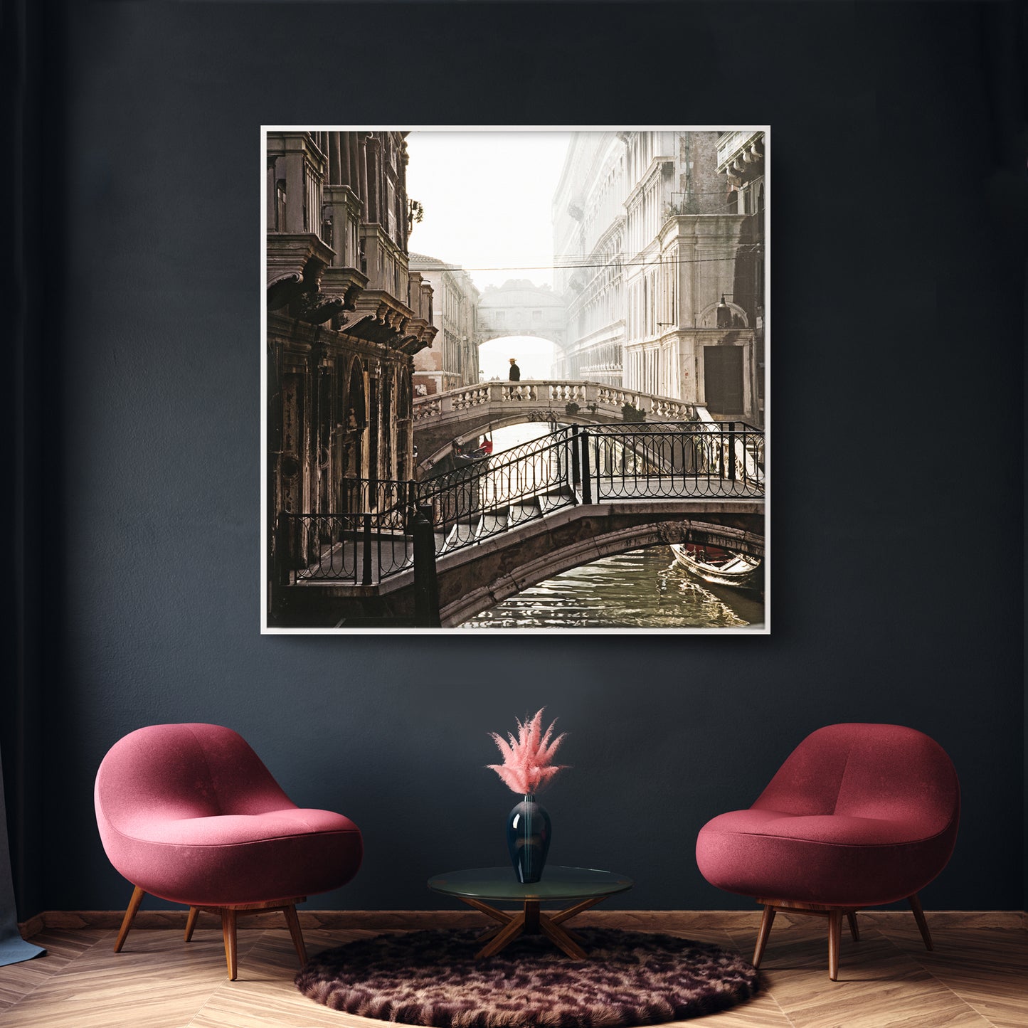 Bridge of Sighs