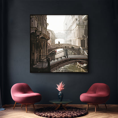 Bridge of Sighs