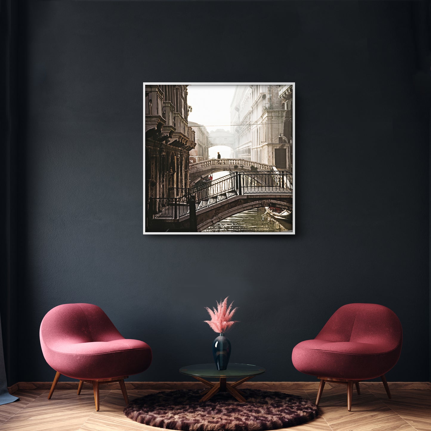 Bridge of Sighs