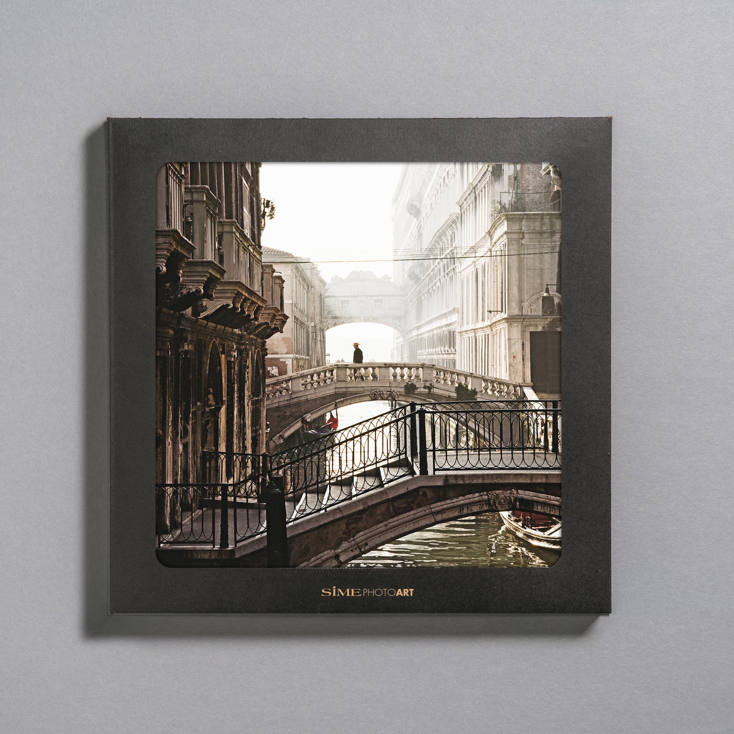 Bridge of Sighs