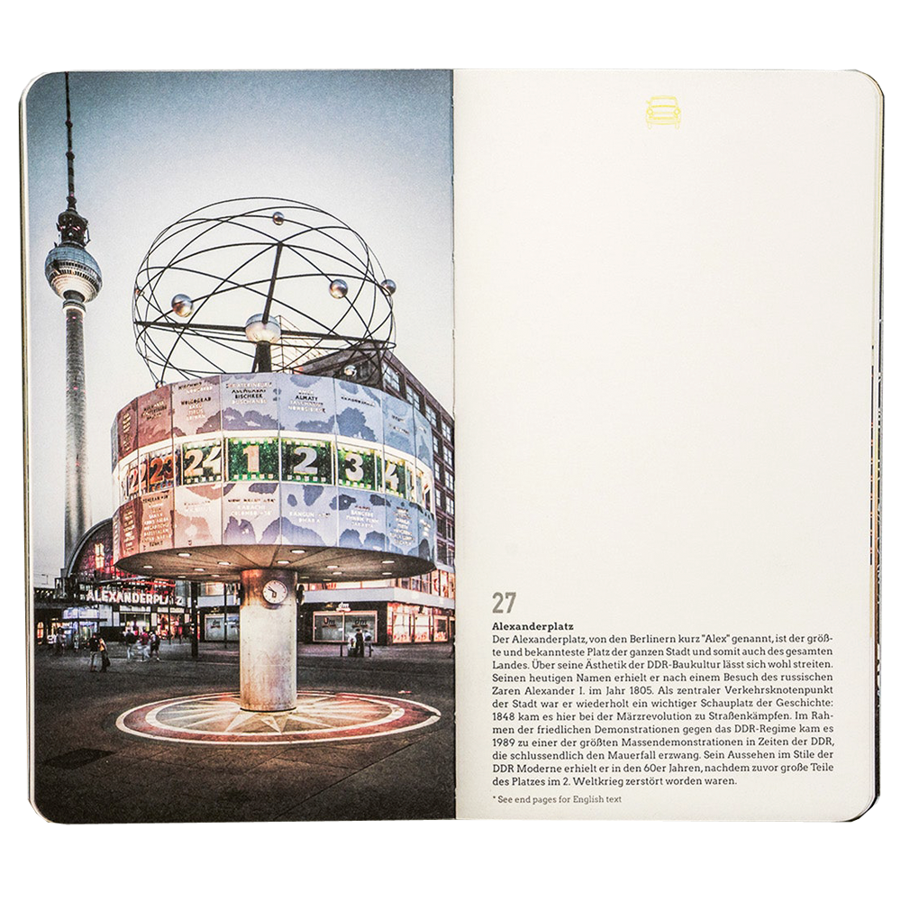 Berlin