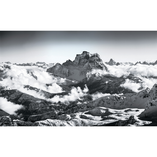 Monte Pelmo