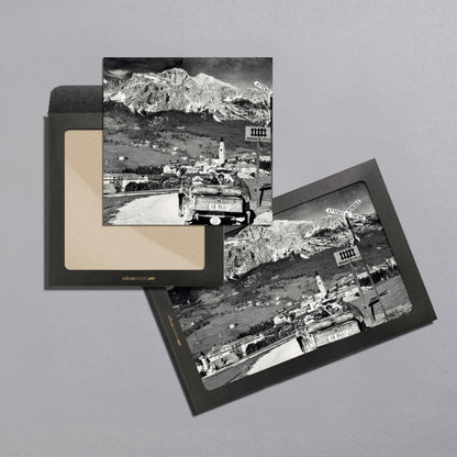 Cortina d'Ampezzo and the Tofane (1920-1930)