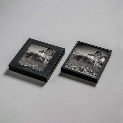 Corvara and Sassongher (1920-1930)