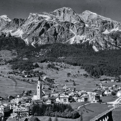 Cortina d'Ampezzo (1920-1930)