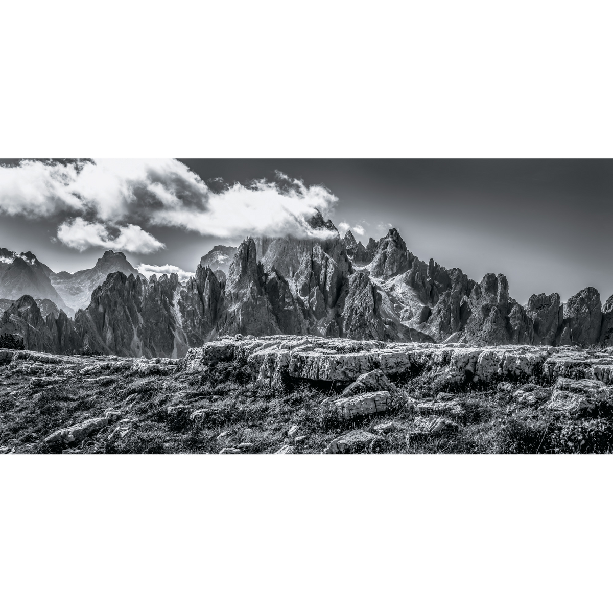 Cadini di Misurina