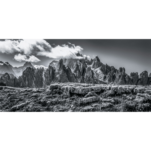 Cadini di Misurina
