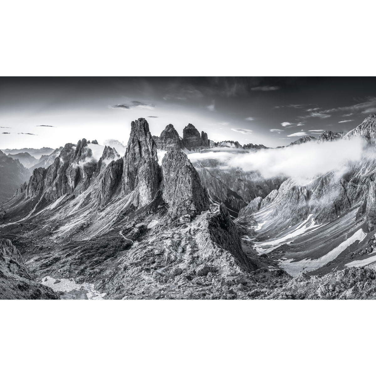 Alta Val D'Ansiei