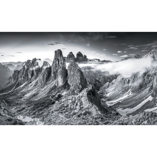 Alta Val D'Ansiei