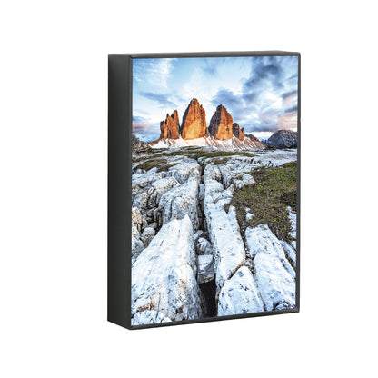 Tre Cime di Lavaredo (Drei Zinnen)