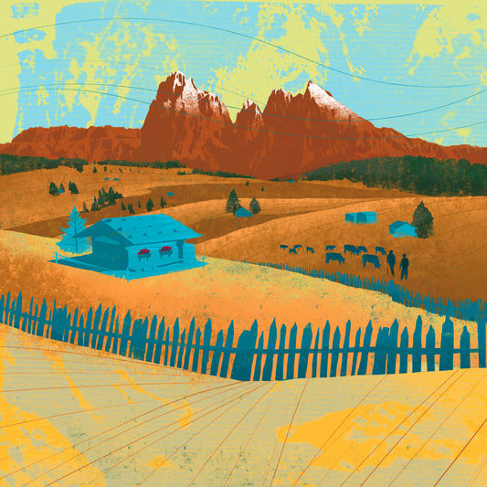 Alpe di Siusi